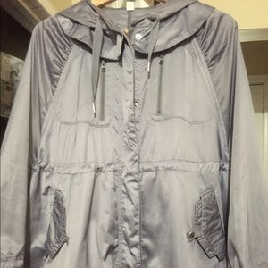Rain coats